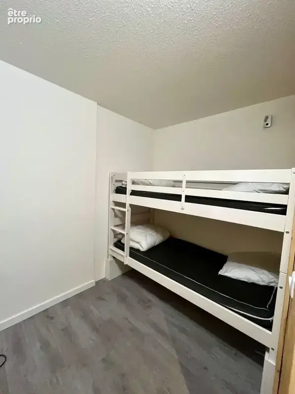 Appartement - Arc 2000 - photo 8