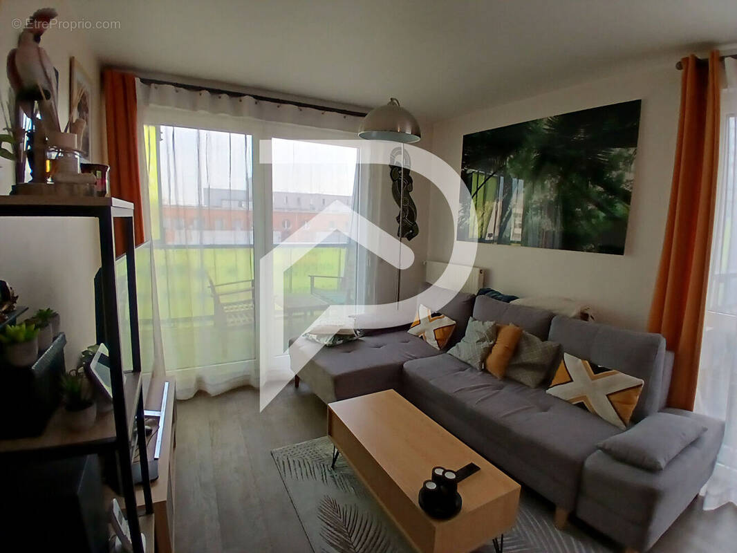 Appartement à COLOMBES