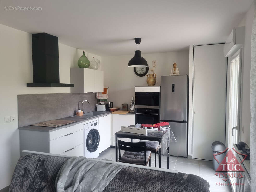 Appartement à ORANGE