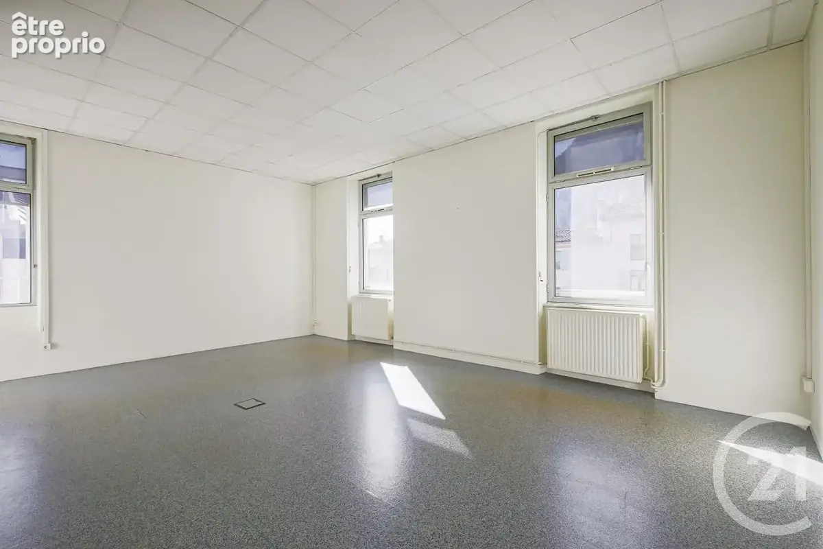 Appartement 8 pièces 199 m² à vendre à Sassenage (38360) - photo 2