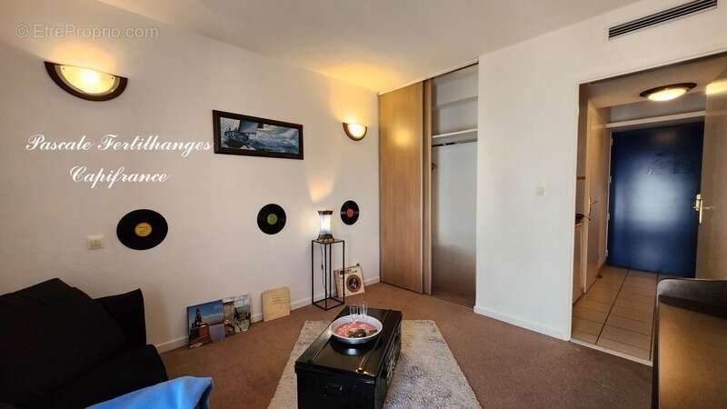 Appartement à IDRON