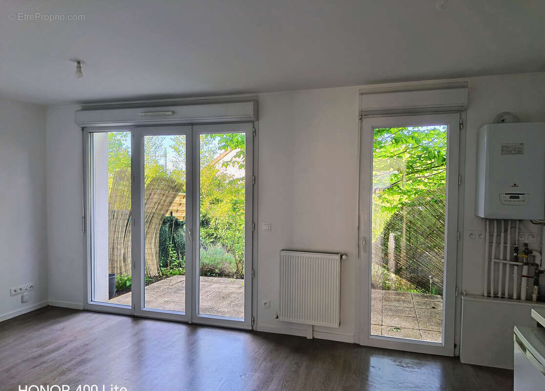 Appartement à DOURDAN