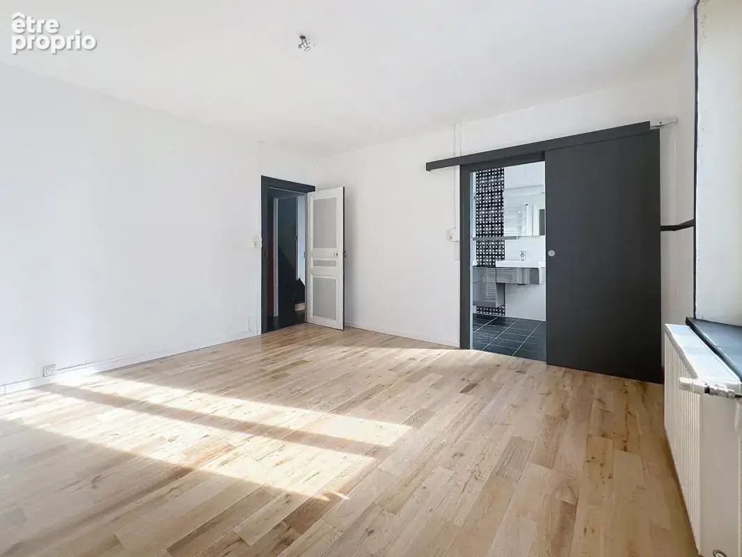 A VENDRE - Maison Reims –  Secteur Cernay - Dauphinot - photo 8