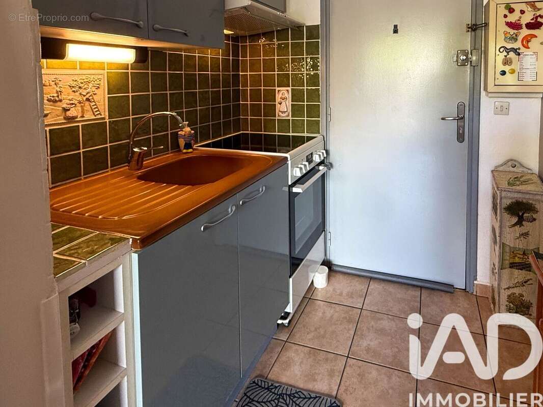 Photo 3 - Appartement à BALARUC-LES-BAINS