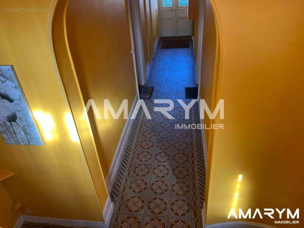 Appartement à DIEPPE