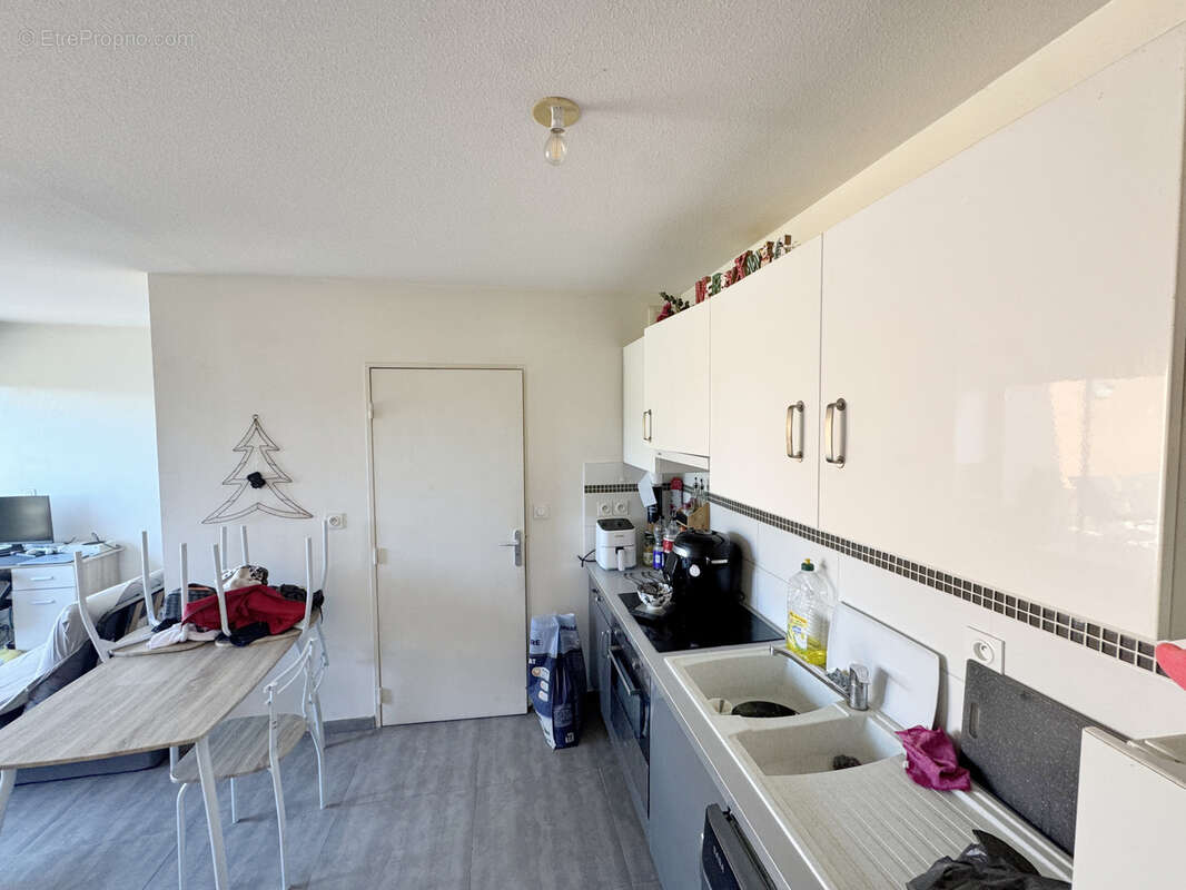 Appartement à ISTRES