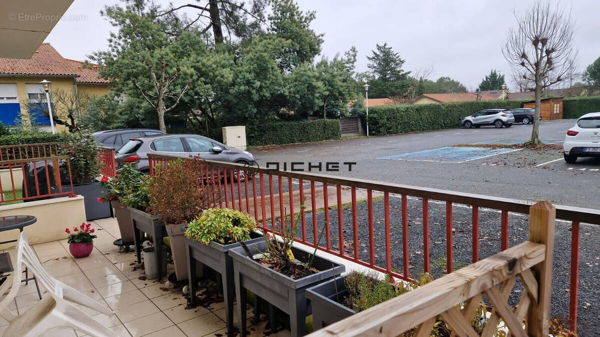 Appartement à GUJAN-MESTRAS