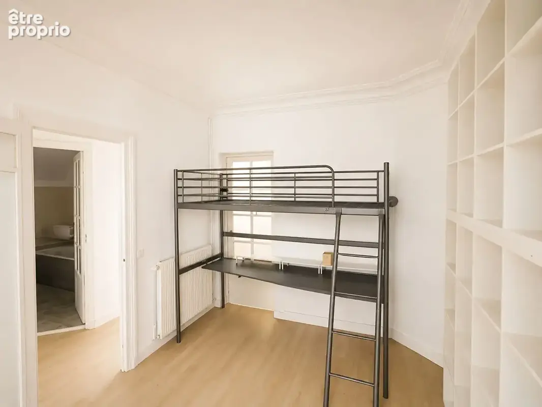 Appartement 3 pièces - Rue Monge, Paris 5 - Un emplacement d'exception au coeur du Quartier Latin - photo 5