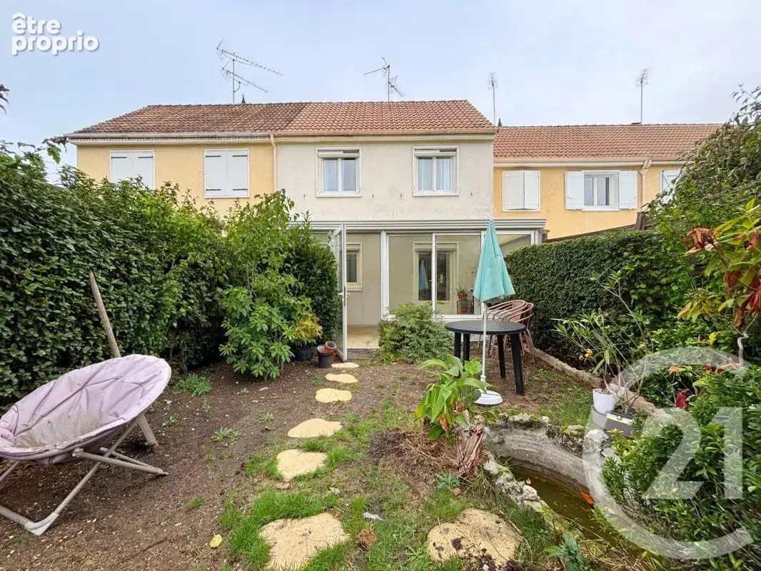 Maison 5 pièces 117 m² à vendre à Limoges (87280) - photo 16