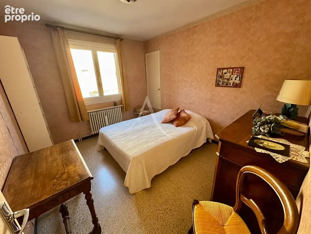 Appartement Nimes 4 pièce(s) 81.41 m2 - photo 8