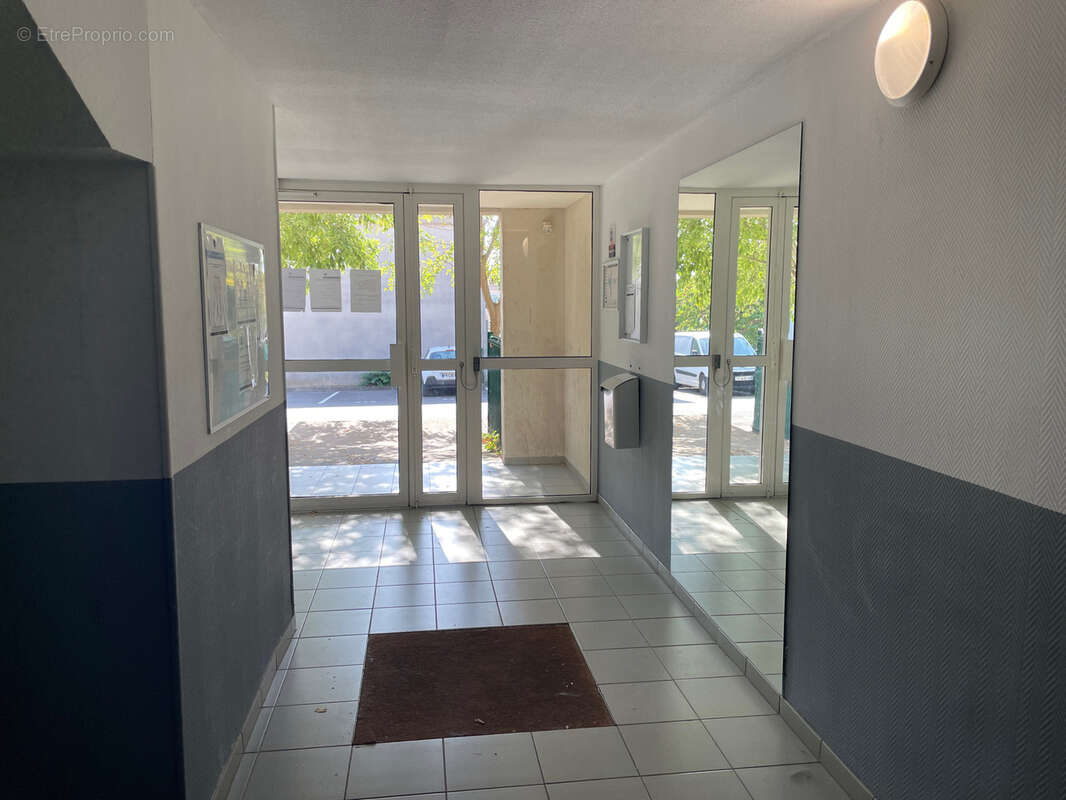 Appartement à CARCASSONNE