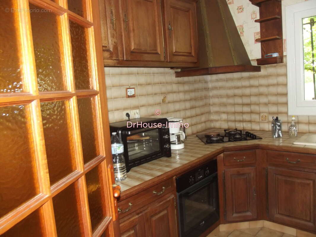 Maison à LESPARRE-MEDOC