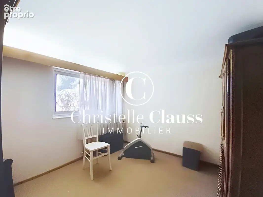 Coup de coeur à rixheim - maison d'architecte de plain-pied - 100 m² sur 7 ares - photo 13