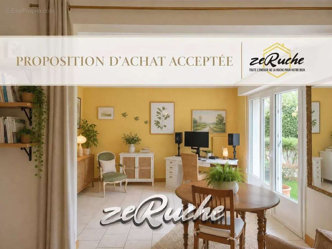 Appartement à CAEN