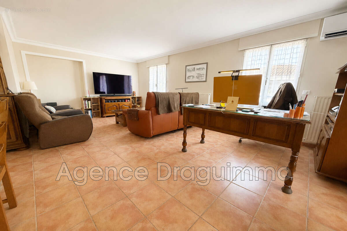 Appartement 123 m² à Draguignan  - photo 3