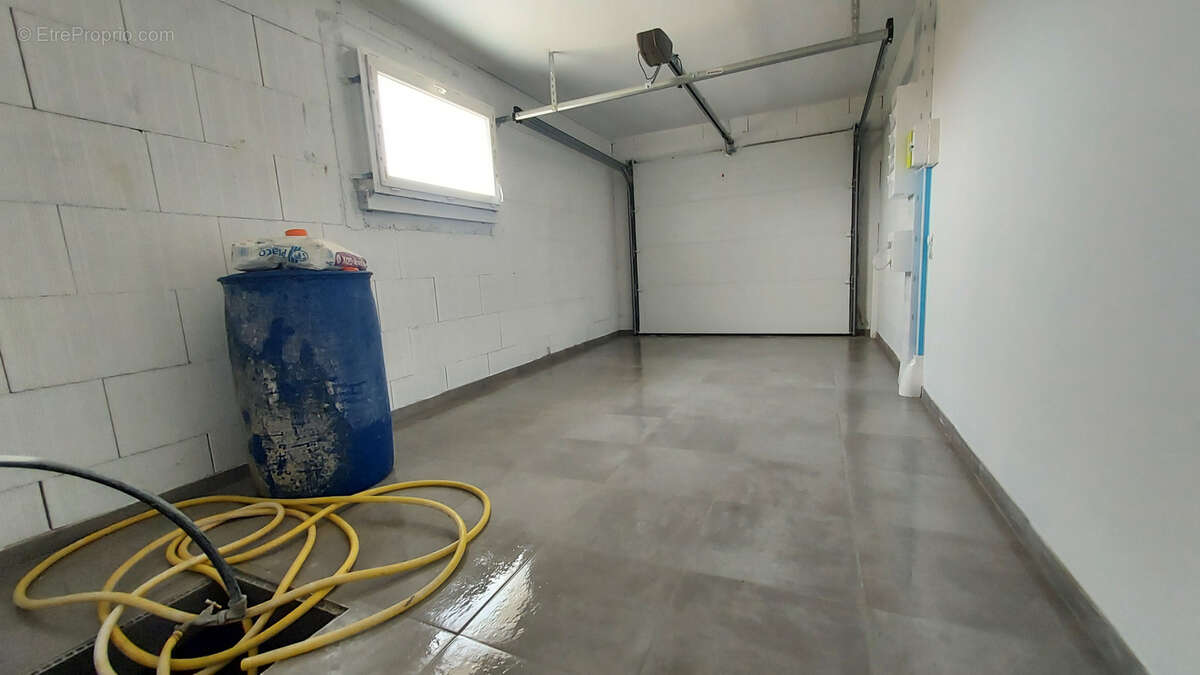 Maison à CINTEGABELLE