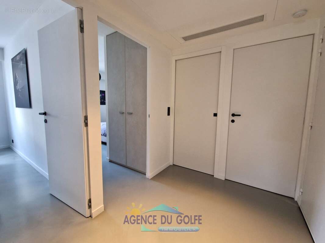 Appartement à LA CIOTAT