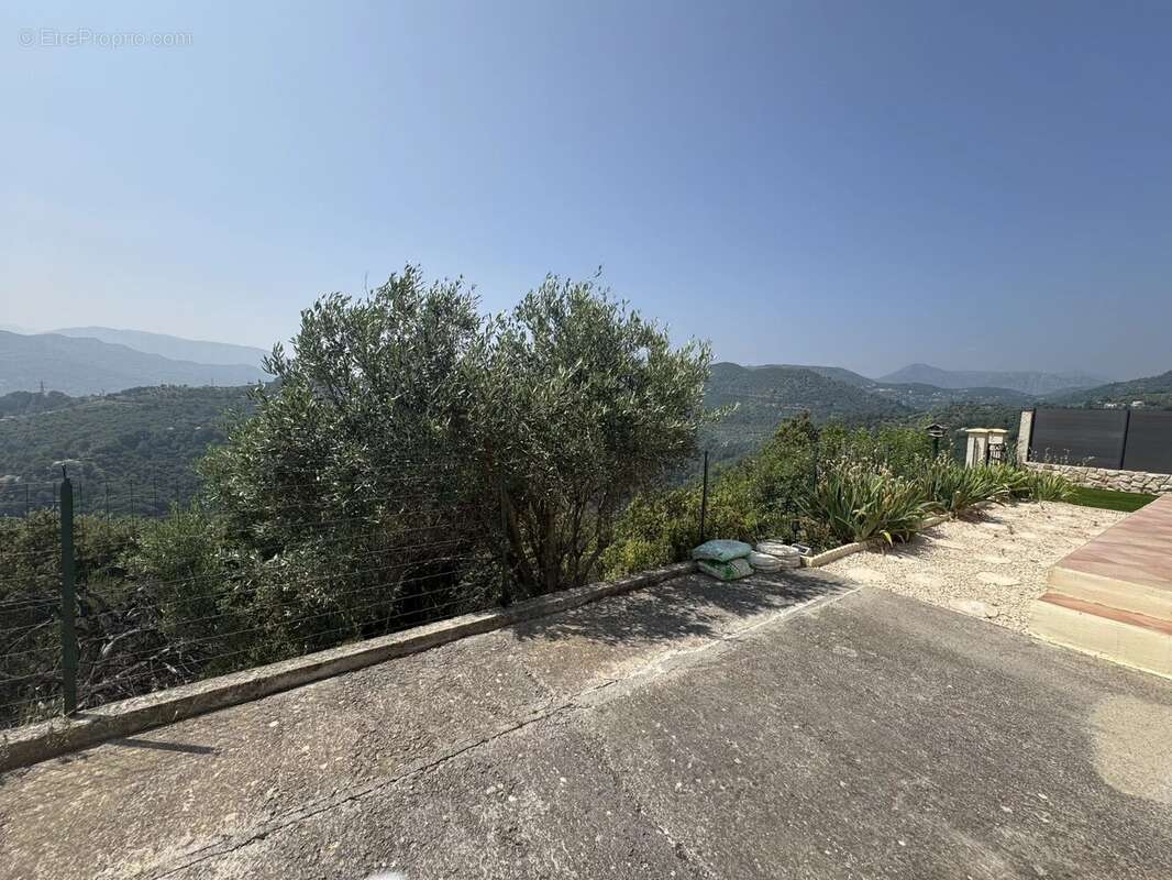 Maison à SAINT-BLAISE