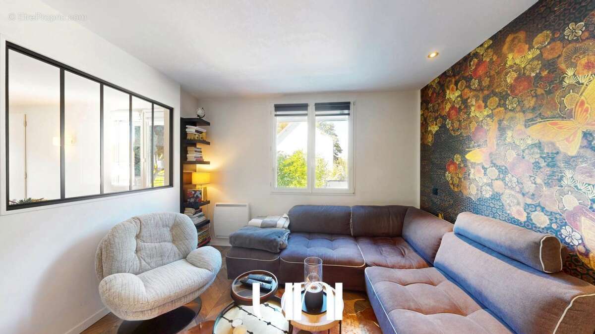 Maison à BLAINVILLE-SUR-ORNE