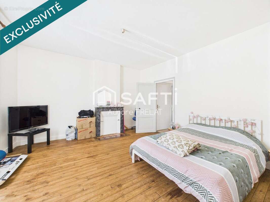 Photo 5 - Maison à PONT-DE-RUAN