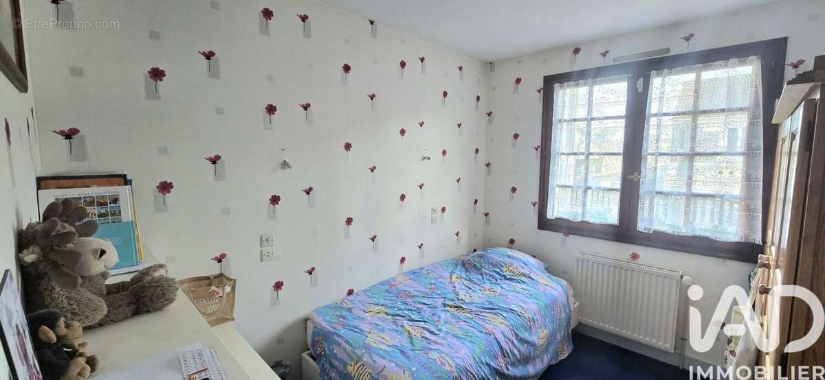 Photo 8 - Maison à LA LOUPE