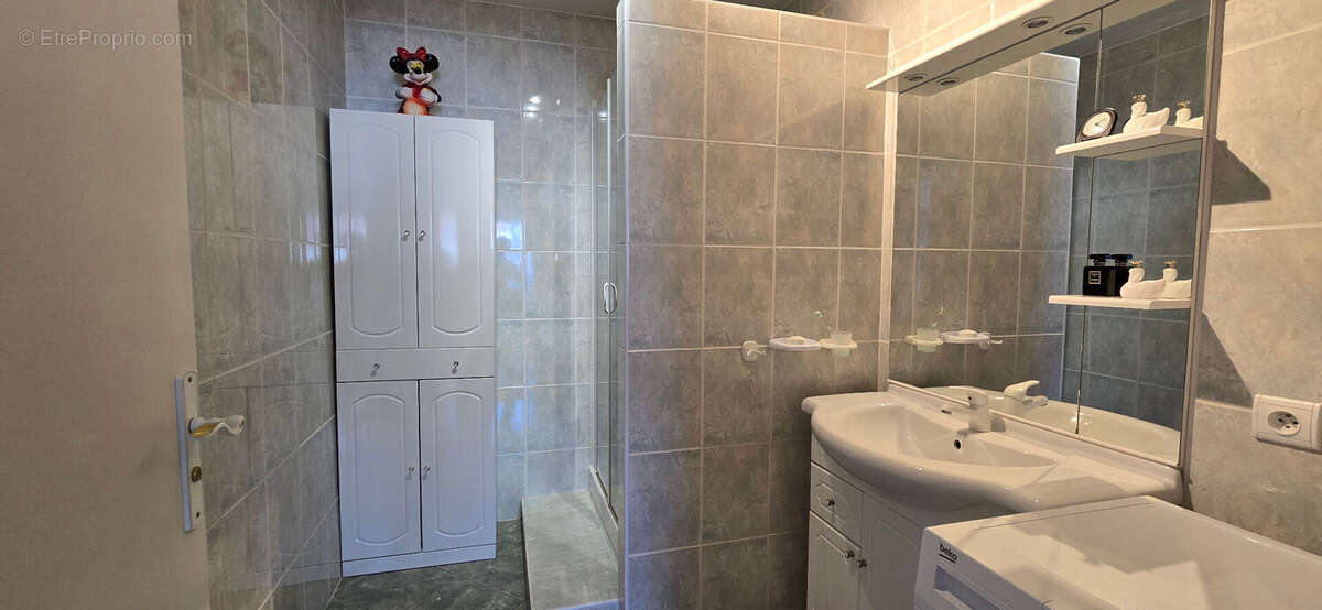 Appartement à COLMAR