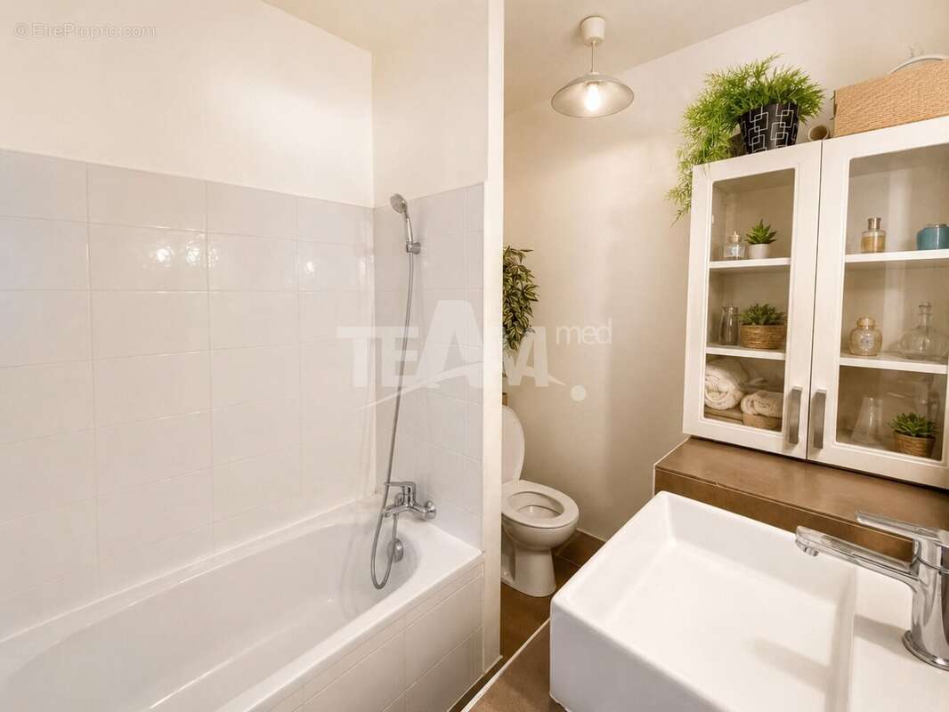 Appartement à SETE