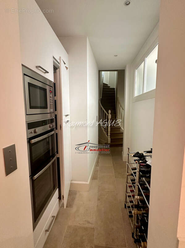 Maison à SAINTE-FOY-LA-GRANDE