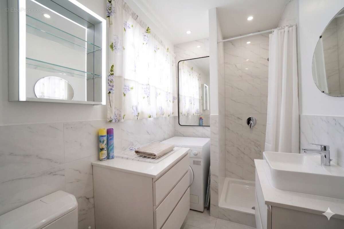 Appartement à LA GRANDE-MOTTE
