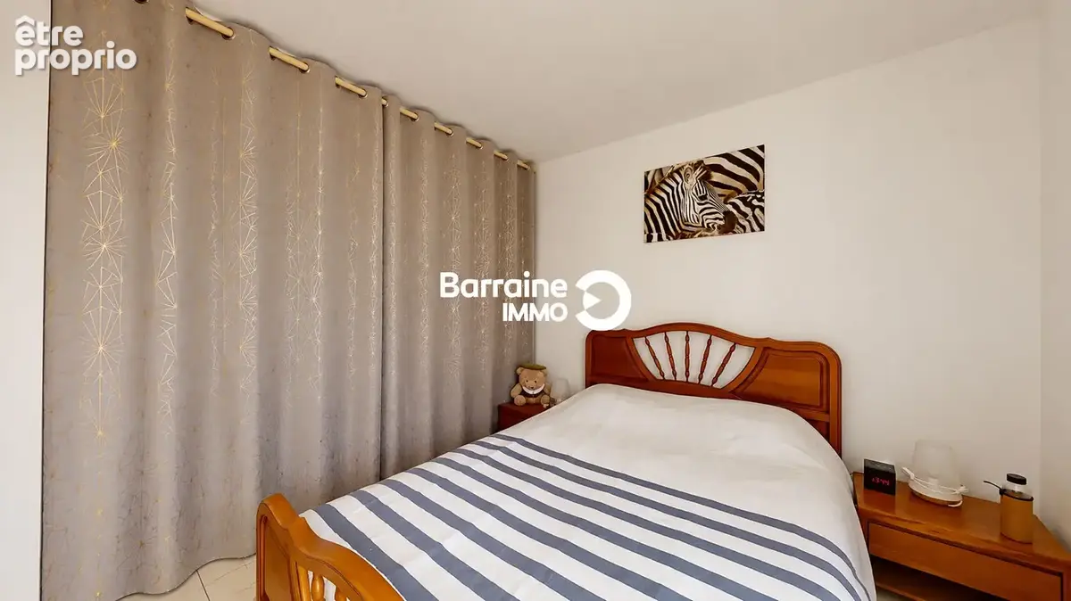 Exclusivité barraine immo - à vendre : appartement t2 à crozon - réf : cr00288 - photo 11