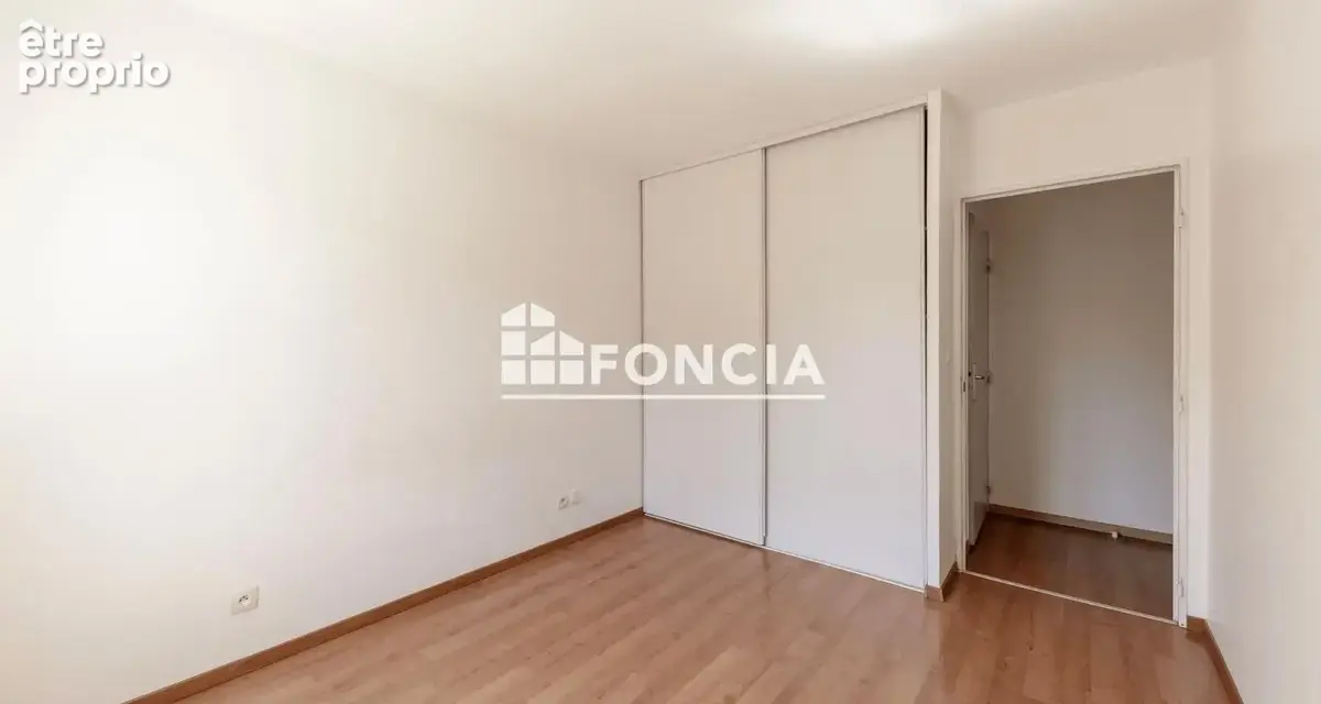 Appartement 2 pièces avec balcon et parking sécurisé à Pfastatt - Idéal investissement ou premier achat - photo 4