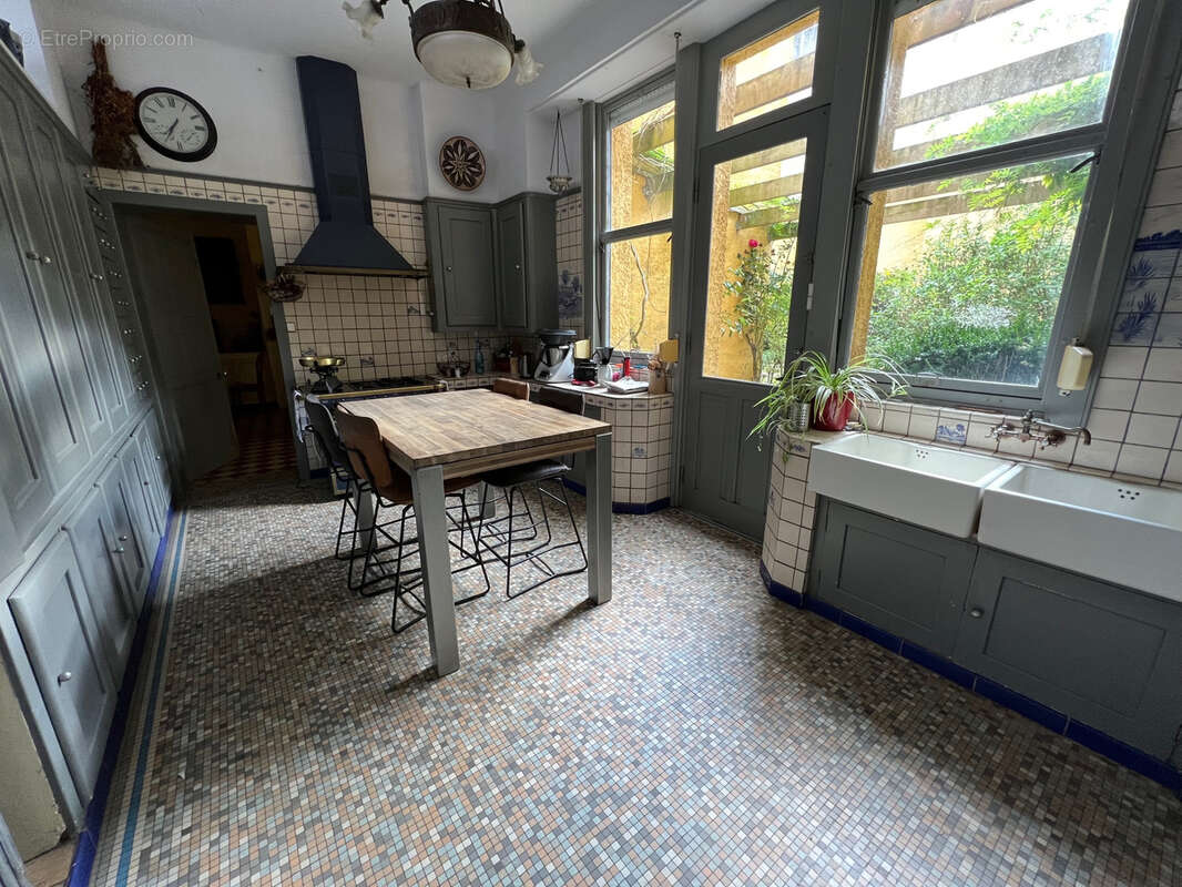 Maison à HAZEBROUCK