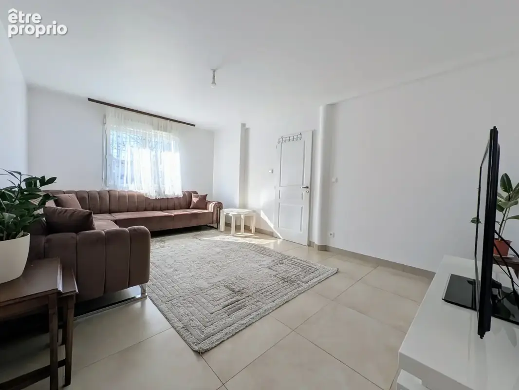 Maison familiale 4 chambres - Quartier calme et verdoyant - photo 3