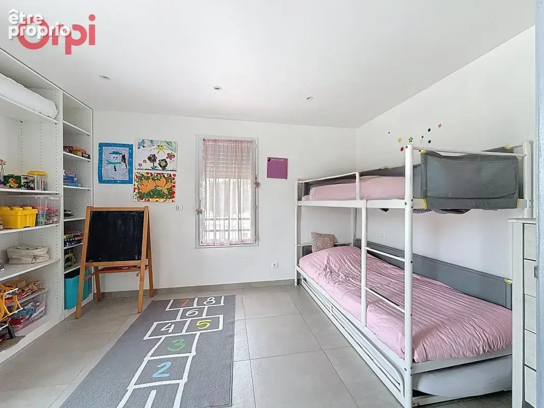 Villa sur le toit contemporaine de 128 m² terrasse 60m² 4 chambres dont 2 au rdc vue imprenable - photo 6