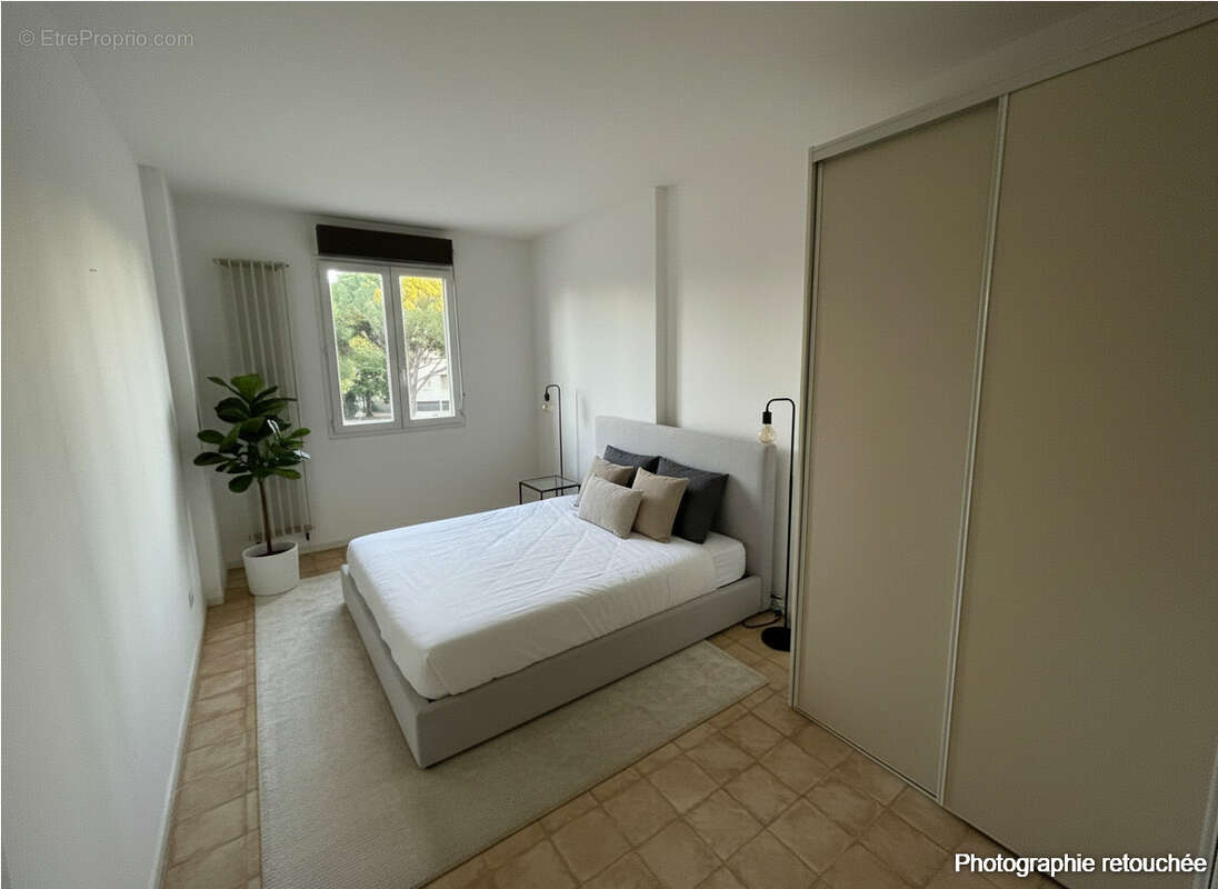 Appartement à LE PONTET