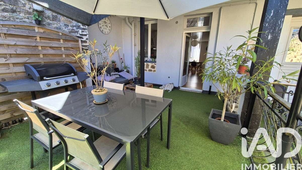 Photo 6 - Appartement à DECAZEVILLE