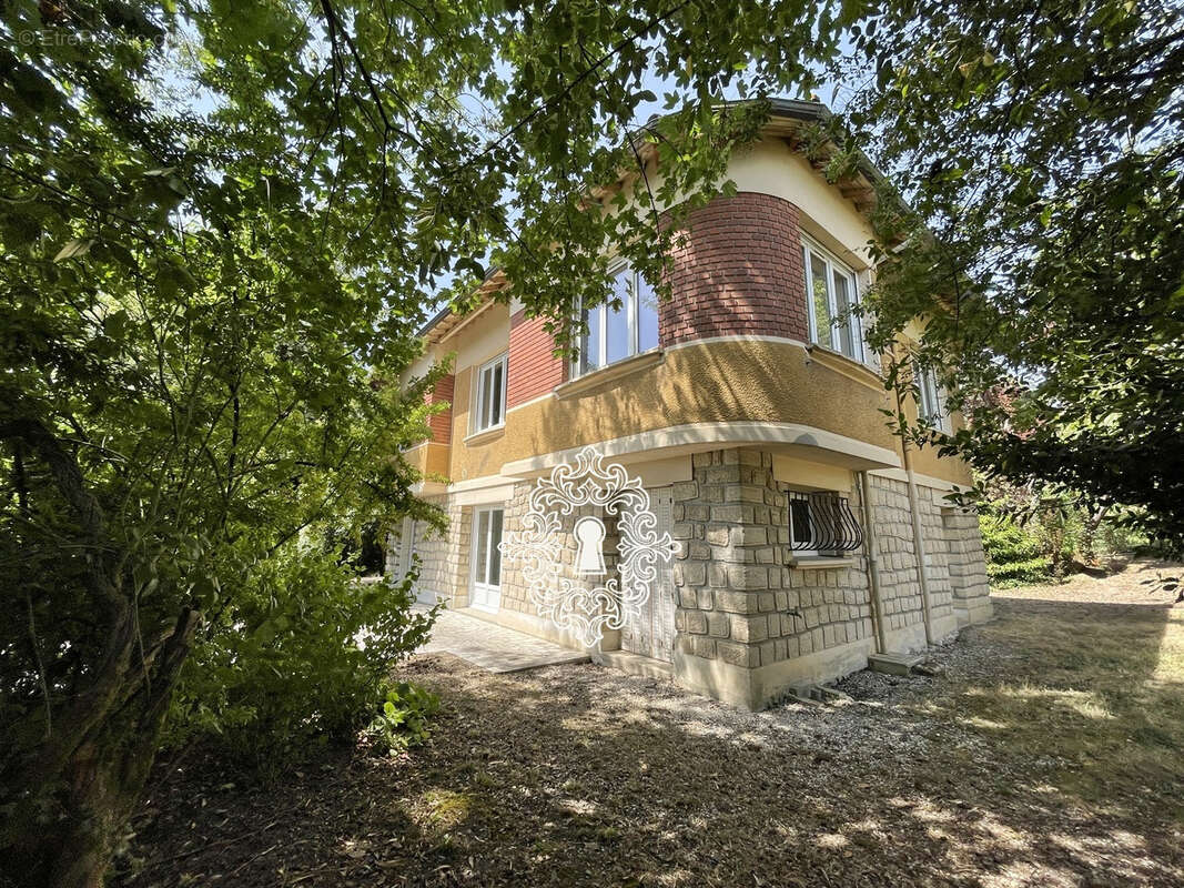Région Donnemarie Dontilly - photo 3