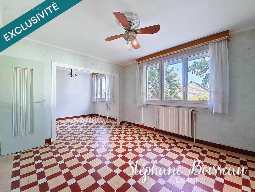 Photo 4 - Maison à LA FLECHE