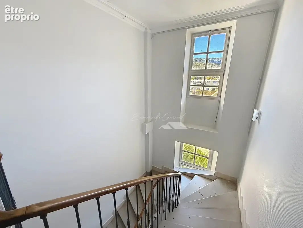 Charmant duplex 56 m2 proche centre - photo 13