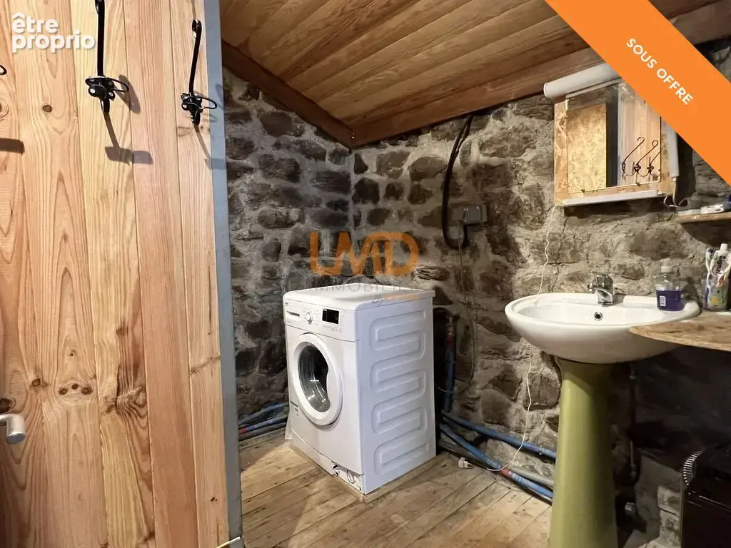 Propriété 54 hectares, rare en Ardèche - photo 14