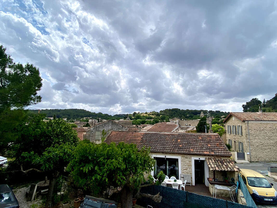 Maison 95m² à rognes - photo 3