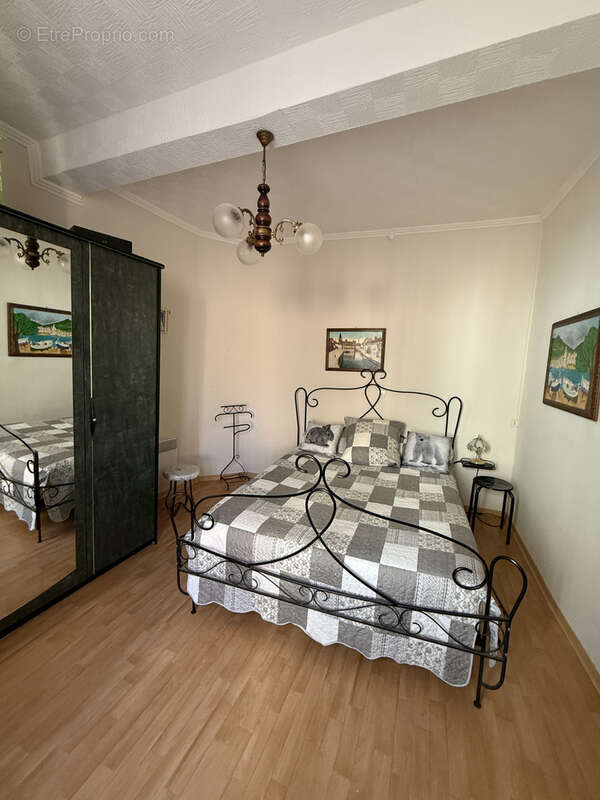 Maison à FERRALS-LES-CORBIERES