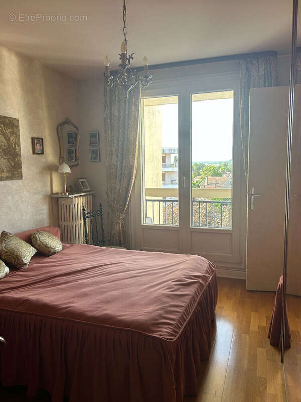 Appartement à SAINT-DIZIER