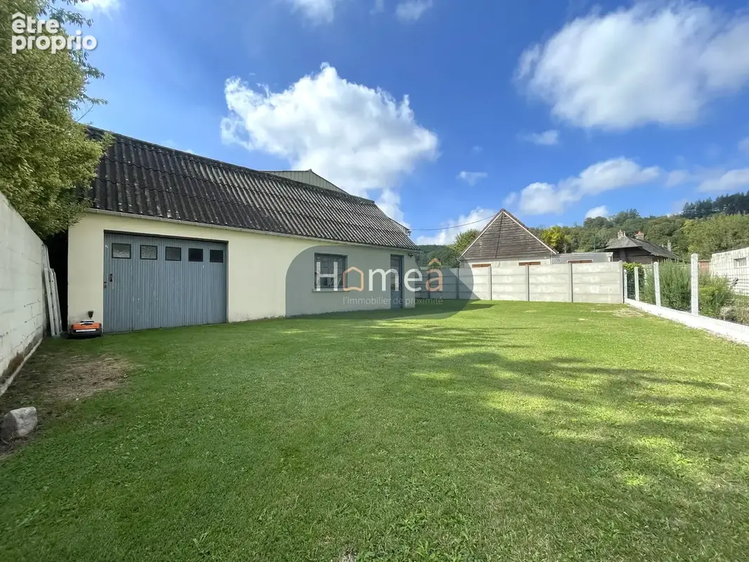 Maison 4 pieces - photo 10