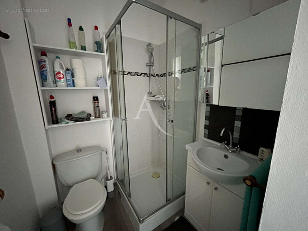 Appartement à BALARUC-LES-BAINS
