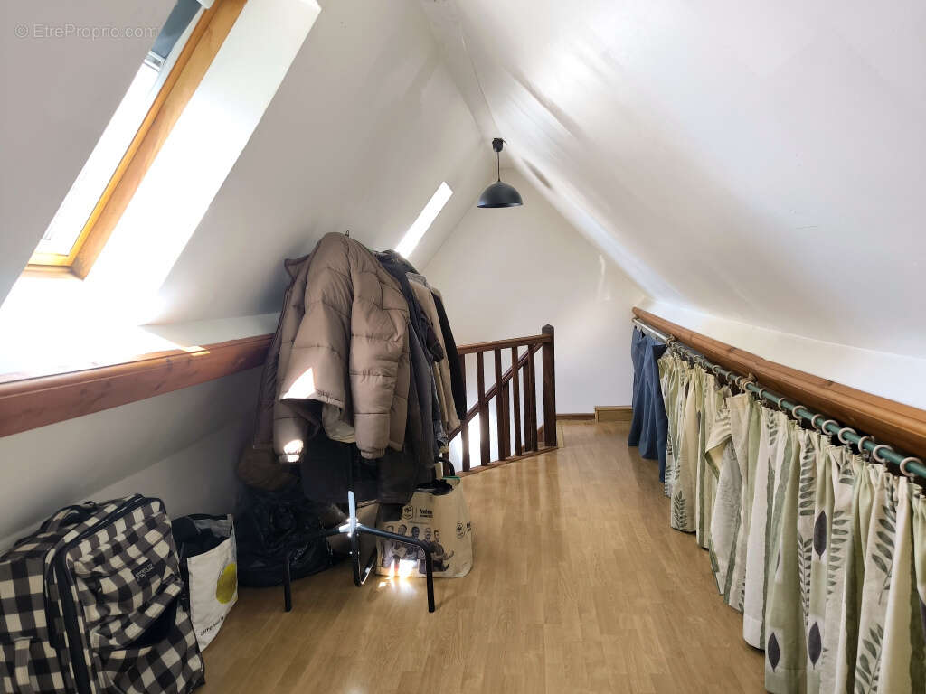 Appartement à BAYEUX