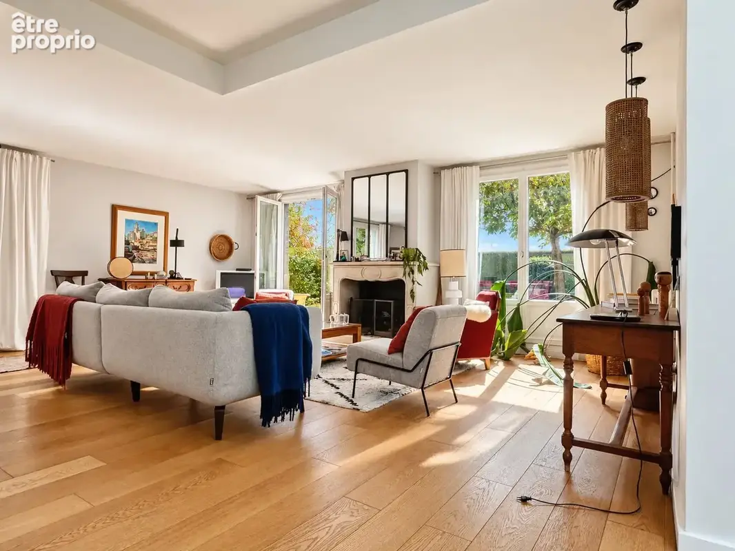 Maison 8 pièces 231 m² à vendre à Nantes (44300) - photo 3