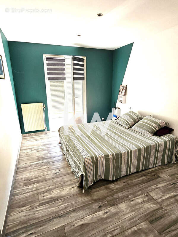Maison 116 m² à Lantriac  - photo 8
