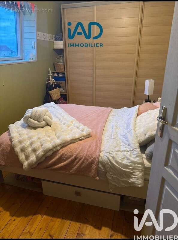 Photo 9 - Maison à LE HAVRE