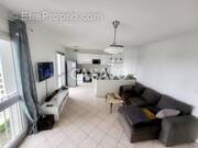 Appartement à SAINT-OUEN-L'AUMONE